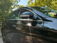 Gebraucht Mercedes CLS350 272 PS (200 kW) 2005 Schwarz Coupé