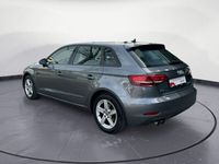 gebraucht Audi A3 Sportback 1,5 TSI Xenon/Assist/MMI/uvm.