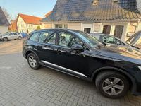 Gebraucht Audi Q7 Comfort 286 PS (210 kW) 2020 Schwarz SUV