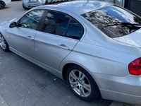 gebraucht BMW 325 i Benzin