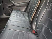 Gebraucht Seat Toledo 77 PS (56 kW) 2013 Rot Kleinwagen