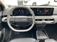 Neu Kia EV4 150 kW (204 PS) 2025 Grau ((h8g) pentametal) Kleinwagen