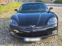 Gebraucht Corvette C6 436 PS (320 kW) 2009 Coupé