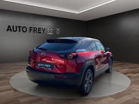 Gebraucht Mazda MX30 Ad'Vantage 106 kW (145 PS) 2021 Rot SUV