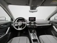 Gebraucht Audi Q2 Advanced 150 PS (110 kW) 2025 Arkonaweiß (metallic) SUV