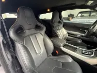 Gebraucht Land Rover Range Rover evoque Dynamic 190 PS (139 kW) 2013 Orkney grey SUV