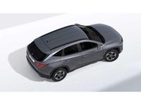 Neu Hyundai Tucson 215 PS (158 kW) 2025 Ecotronic gray SUV