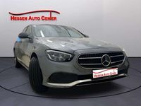 gebraucht Mercedes E300 eL.HYB*Navi*Leder*Tempo*Assist*LED*Kamera*