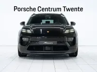 Gebraucht Porsche Macan 300 kW (408 PS) 2025 Schwarz SUV