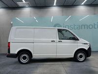 Gebraucht VW Transporter 110 PS (80 kW) 2020 Weiss Van