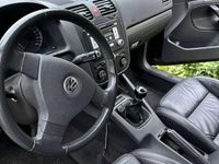 Gebraucht VW Golf IV Comfortline 102 PS (75 kW) 2004 Limousine