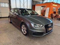 Gebraucht Audi A3 Ambition 179 PS (131 kW) 2014 Grau Limousine