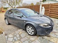 Gebraucht Seat Leon Reference 125 PS (91 kW) 2007 Kleinwagen
