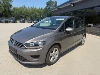 Gebraucht VW Golf VII Comfortline 110 PS (80 kW) 2015 Grau Limousine