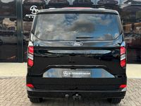 Neu Ford Tourneo Titanium 170 PS (125 kW) 2026 Schwarz Van / Kleinbus