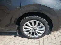 Gebraucht Ford Tourneo Custom Titanium 170 PS (125 kW) 2024 Grau Van