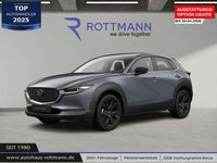 Neu Mazda CX-30 Nagisa 140 PS (102 kW) 2026 Grau SUV
