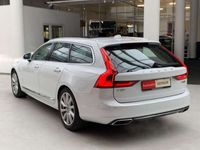 gebraucht Volvo V90 Inscription AWD Standhzg AHK Pano LED HUD