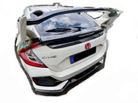 gebraucht Honda Civic Civic2.0 VTEC Turbo Type R GT