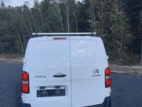 Gebraucht Citroën Jumpy 122 PS (89 kW) 2017 Weiß Van / Kleinbus