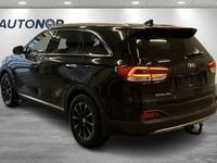 Gebraucht Kia Sorento Premium 200 PS (147 kW) 2016 Schwarz SUV