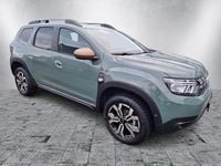 Gebraucht Dacia Duster Extreme 131 PS (96 kW) 2024 Grau SUV