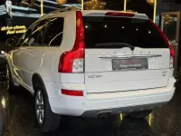 Gebraucht Volvo XC90 Momentum 200 PS (147 kW) 2014 Weiß SUV