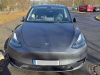 Gebraucht Tesla Model Y RWD 188 kW (256 PS) 2023 Grau SUV