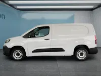 Neu Citroën Berlingo 102 PS (75 kW) 2026 Van / Kleinbus