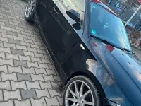 Gebraucht BMW 120 160 PS (117 kW) 2005 Schwarz Kleinwagen