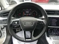 Gebraucht Audi A6 Allroad Ambiente 344 PS (253 kW) 2024 Gletscherweiß metallic (metallic) Kombi