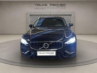 Gebraucht Volvo V60 Plus 398 PS (292 kW) 2022 Schwarz Kombi