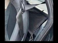 Gebraucht Smart ForTwo Cabrio 70 PS (51 kW) 2011 Schwarz Cabrio