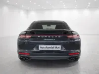 Gebraucht Porsche Panamera 4 460 PS (338 kW) 2017 Schwarz Limousine