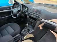 Gebraucht Skoda Octavia 105 PS (77 kW) 2007 Weiß Kombi