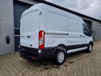 gebraucht Ford Transit 350 2.0 TDCi Automatik