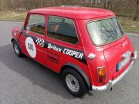 gebraucht Mini 1000 Cooper Sportzitze*Sportfahrwerk