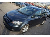 gebraucht VW Golf Plus 1.6 FSI Sportline |HU/AU NEU| |6-Gang|