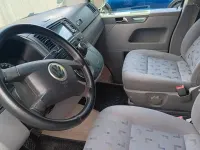 Używany VW T5 131 KM (96 kW) 2004 Van