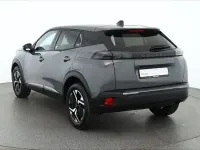 Neu Peugeot 2008 101 PS (74 kW) 2026 Selenniumgraumet. SUV