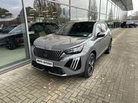 Gebraucht Peugeot e-2008 Active 100 kW (136 PS) 2024 Grau SUV
