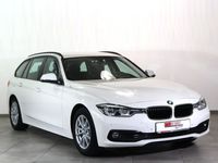 gebraucht BMW 320 d Eff. Dynamics Advantage ab4,99%/LED/Navi