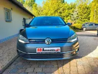 Second-hand VW Golf VII Join 131 CP (96 kW) 2019 Gri Berlinǎ