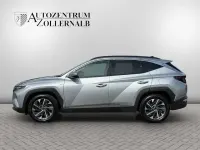 Second-hand Hyundai Tucson Trend 150 CP (110 kW) 2015 Andere SUV