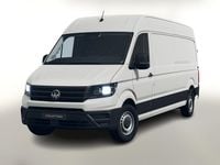 Nowe VW Crafter 140 KM (102 kW) 2025 Biały Van