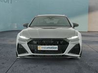 Gebraucht Audi RS6 760 PS (558 kW) 2024 Silber Kombi