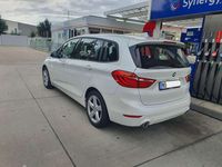 Gebraucht BMW 218 Advantage 150 PS (110 kW) 2021 Kombi