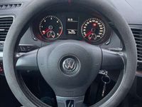 gebraucht VW Sharan Sharan2.0 TDI 4Motion BlueMotion Technology Com