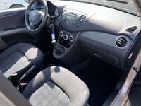 gebraucht Hyundai i10 Edition(TÜV neu* Klima* Sitzheizung* 2 Hand)