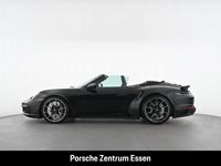Gebraucht Porsche 992 650 PS (478 kW) 2020 (unbekannt) Cabrio